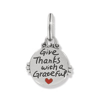 Brighton | Autumn Blessings Charm
