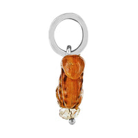 Brighton | Squirrel Charm
