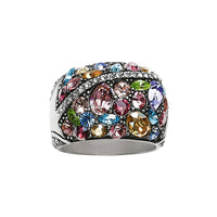 Brighton | Trust Your Journey Multi Ring