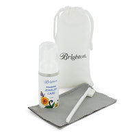 Brighton | Foaming Jewelry Cleaner Kit