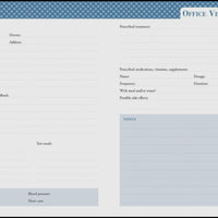 Personal Health Record Keeper
