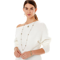 Brighton | Intrigue Narrow Hinge Bracelet