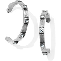 Brighton | Meridian Station Hoop Earrings