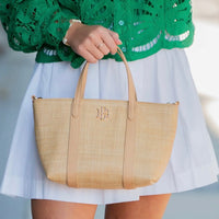 Caroline Hill | Georgie Mini Tote