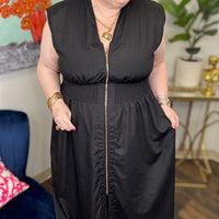 Cosmic Crush Dress