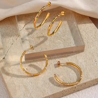 Vegas Earrings