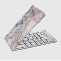 Fashionit Wireless Bluetooth Keyboard
