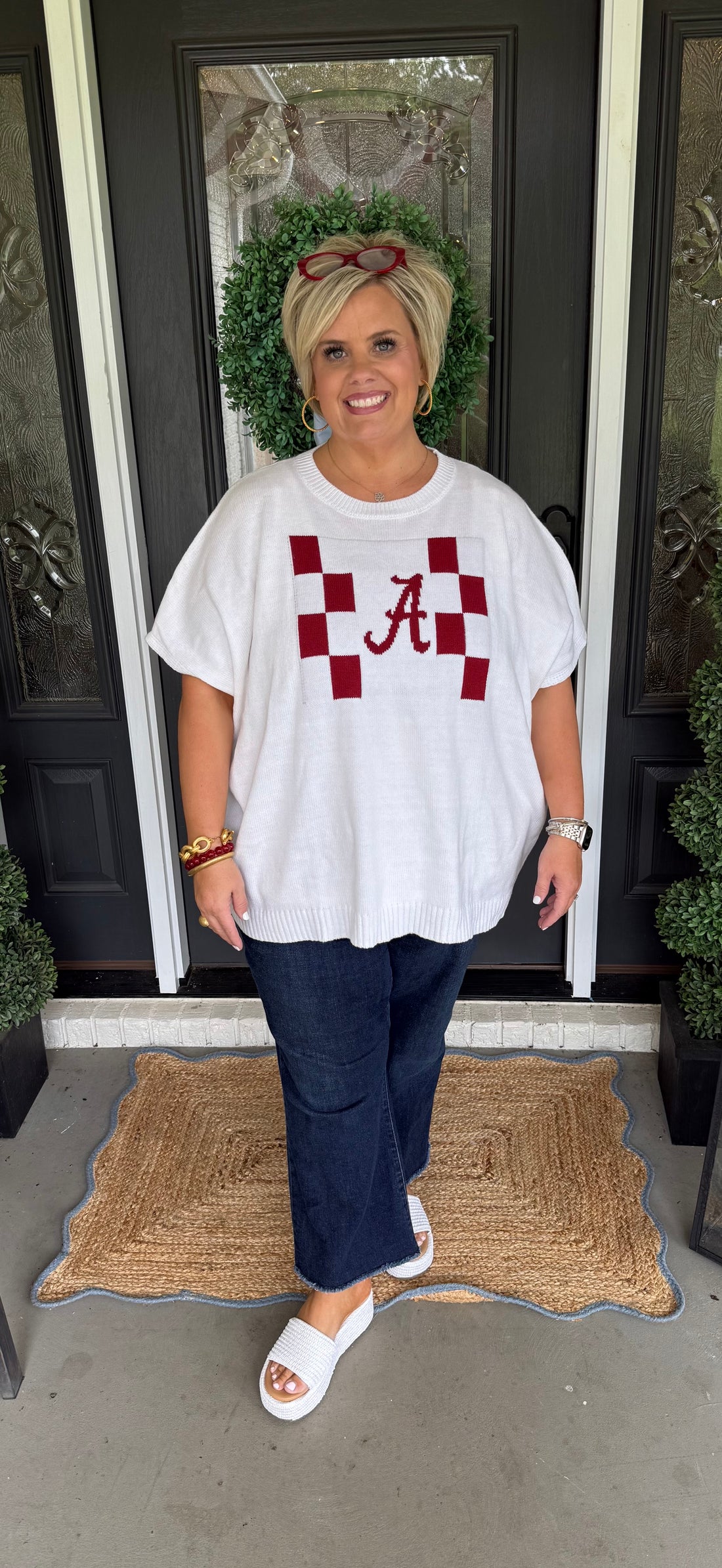 T-Town Bound Sweater