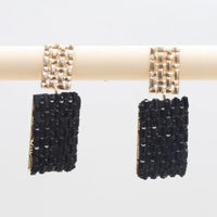 Through The Looking Glass Earrings-10 Colors!