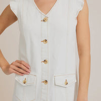 Different Side Dress