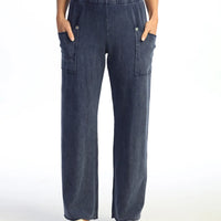 Jess & Jane Easy Breezy Britches - The Shoppes at Coldwater