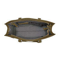 Brighton | Jaxon Tote-Olive