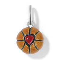 Brighton | Basketball Charm