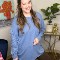 All In The Details Top