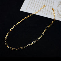 Carson Necklace