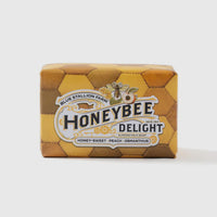 Honeybee Delight Bar Soap