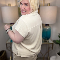 Mary Square | Sabrina Set