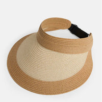 Coco+Carmen Skylar Visor - The Shoppes at Coldwater