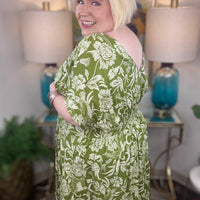 Terria Dress
