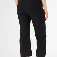 Coco+Carmen Georgie Pant-Black - The Shoppes at Coldwater