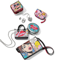 Brighton | Pop Star Travel Mirror