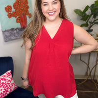 Forever Tank (Curvy)