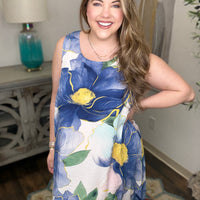Proper Lady Dress - 2 Colors