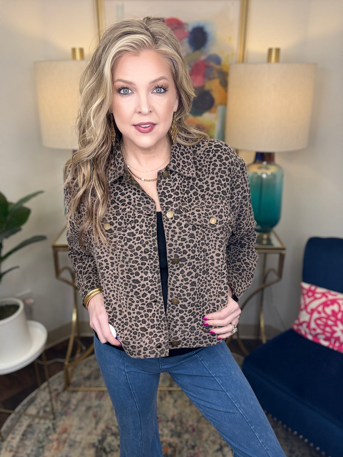 Chill Breaker Jacket