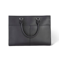 Brighton | Jaxon Tote-Black