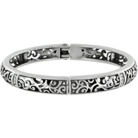 Brighton | Viewpoint Hinge Bangle