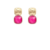 No Problem Earrings-3 Colors