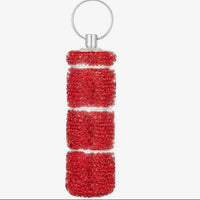 Keychain Pill Organizer