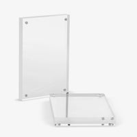 Acrylic Magnetic Frame