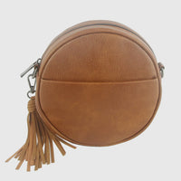 Cici Circle Bag-5 Colors!