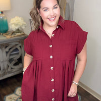 Game Day Dress