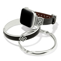 Brighton | Interlok Reversible Watch Band