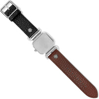 Brighton | Montecito Reversible Watch