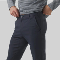 Jack Archer Jetsetter Pants-Deep Blue