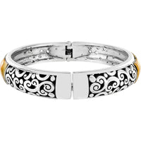Brighton | Catania Hinged Bangle