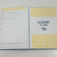 My Family Estate Legal Document Kit