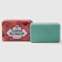 Guava Blossom Bar Soap