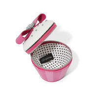 Brighton | Best Friends Furever Cupcake Coin Purse