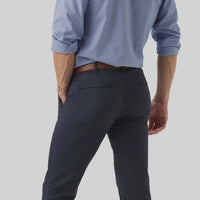 Jack Archer Jetsetter Pants-Deep Blue