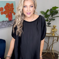 Just A Little Better Top