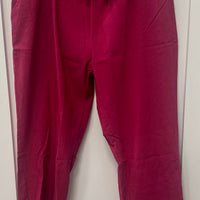 Italian Magic Curvy Pants