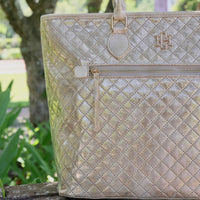 Jayden Tote - 2 Colors