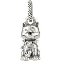 Brighton | Kitty Cat Charm
