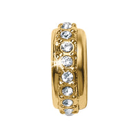 Brighton | Stardust Stopper Beads-Silver & Gold