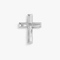 Cross Magnetic Frame Charm
