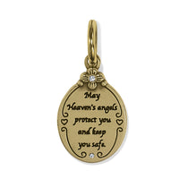 Brighton | Guardian Angel Charm
